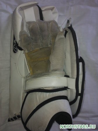 Brians H Series Int. Goalie Glove